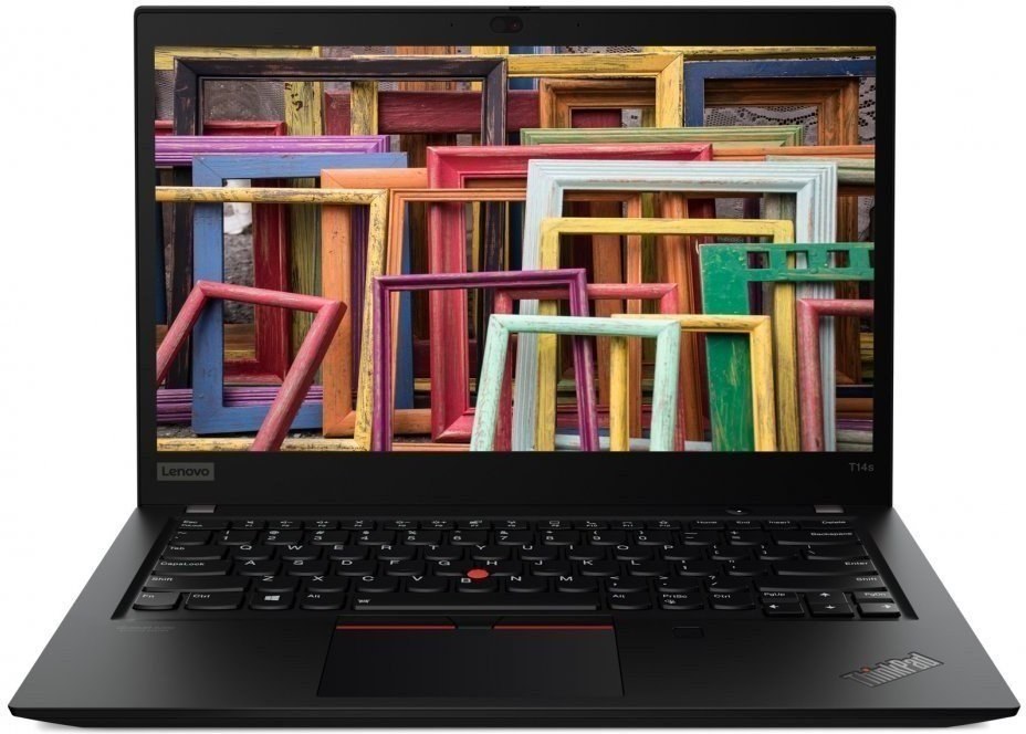 Lenovo ThinkPad T14s Gen1